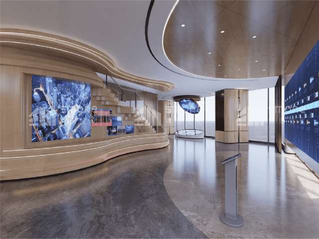 商务互联网专线多少钱一年